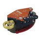 IRX-TX 300KG Multifunctional Electrical Lifter Fire Protection Lift Retarder Electrical Ascender Manual Descender + Storage Box