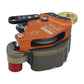 IRX-TX 300KG Multifunctional Electrical Lifter Fire Protection Lift Retarder Electrical Ascender Manual Descender + Storage Box