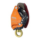 IRX-TX 300KG Multifunctional Electrical Lifter Fire Protection Lift Retarder Electrical Ascender Manual Descender + Storage Box