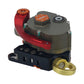 IRX-TX 300KG Multifunctional Electrical Lifter Fire Protection Lift Retarder Electrical Ascender Manual Descender + Storage Box