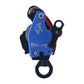 Z3-MINI Electric Lifter Descender Universal Joint Lift Retarder 5-100KG Load Capacity for 9-13MM Ropes
