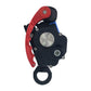 Z3-MINI Electric Lifter Descender Universal Joint Lift Retarder 5-100KG Load Capacity for 9-13MM Ropes