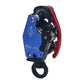 Z3-MINI Electric Lifter Descender Universal Joint Lift Retarder 5-100KG Load Capacity for 9-13MM Ropes