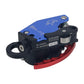 Z3-MINI Electric Lifter Descender Universal Joint Lift Retarder 5-100KG Load Capacity for 9-13MM Ropes