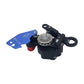 Z3-MINI Electric Lifter Descender Universal Joint Lift Retarder 5-100KG Load Capacity for 9-13MM Ropes