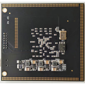 Spartan6 XC6SLX150T Core Board FPGA Development Board 5V/500mA Mini USB for ISE Development Environment