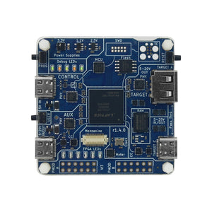 Cynthion LFE-25F USB 2.0 Protocol Analyzer Motherboard 480Mbps Opensource USB Development Tool Hack Tool