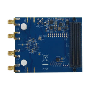 HamGeek XCKU5P Development Board + AD9361 RF Module FMCPCIE3.0 HDMI-compatible 100G Gigabit Ethernet for FPGA Development