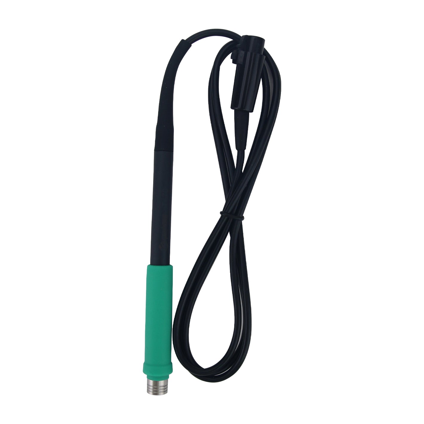 T470 Plastic Soldering Handle with Silicone Sheath for Soldering Station Compatible with C470 Soldering Tip