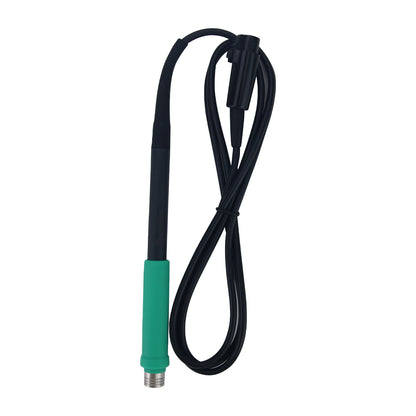 T470 Plastic Soldering Handle with Silicone Sheath for Soldering Station Compatible with C470 Soldering Tip