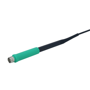 T470 Plastic Soldering Handle with Silicone Sheath for Soldering Station Compatible with C470 Soldering Tip