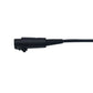 T470 Plastic Soldering Handle with Silicone Sheath for Soldering Station Compatible with C470 Soldering Tip