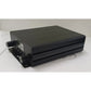 ST-15B V3 76MHz-113MHz 15W Stereo Amplifier FM Broadcast Transmitter Audio+Mic Input (BNC Interface)
