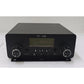 ST-15B V3 76MHz-113MHz 15W Stereo Amplifier FM Broadcast Transmitter Audio+Mic Input (TNC Interface)