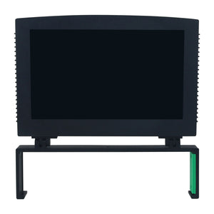 13.3-inch LCD Screen 1920x1080 Game Console Display Foldable Mini Monitor for XBOX Original
