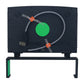 13.3-inch LCD Screen 1920x1080 Game Console Display Foldable Mini Monitor for XBOX Original
