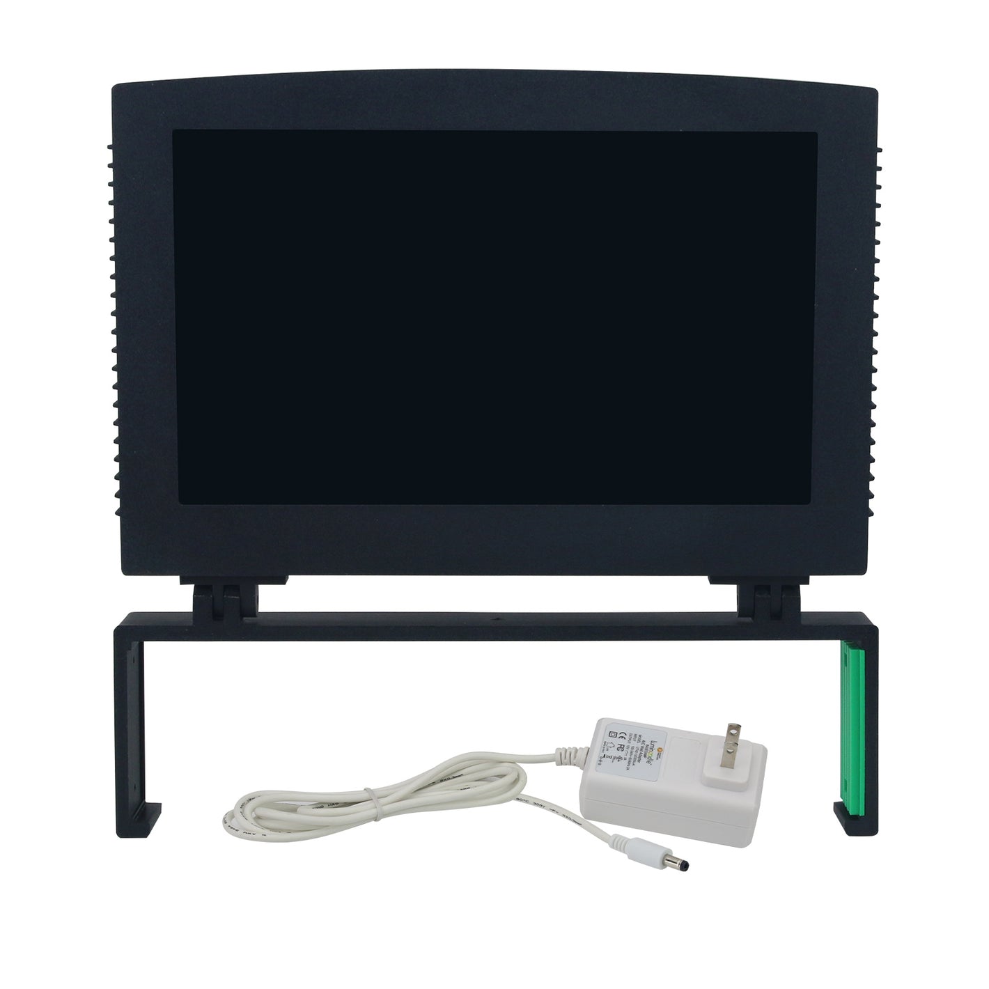 13.3-inch LCD Screen 1920x1080 Game Console Display Foldable Mini Monitor for XBOX Original