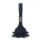 Red SXP USB Sequential Shifter PC Racing Game Simulator with Indicator and Customized Button for Simagic Mini MOZA R5 R9