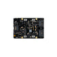 DAMIAO DM-LinkX-4C USB/ECAT/Gigabit Ethernet to 4-Channel CANFD Adapter Module with CNC Shell