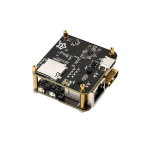 Luckfox PicoKVM Base IP Wireless Remote Control KVM Operation and Maintenance Tool 8G EMMC