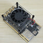 HamGeek Professional Version 70MHz-6GHz 7020+AD9361 SDR Development Board with Power Amplifier for Pluto SDR