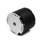 DM10422P 48V Dual Inductive Encoder High Precision Hollow Planetary Reducer Joint Motor for Embodied Intelligence