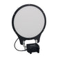 TeSeek Gemini 240mm Aperture Second Generation Astronomical Electric Flat Panel ASCOM Driving Carbon Fiber Electric Lens Cover
