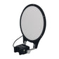 TeSeek Gemini 240mm Aperture Second Generation Astronomical Electric Flat Panel ASCOM Driving Carbon Fiber Electric Lens Cover