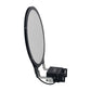 TeSeek Gemini 240mm Aperture Second Generation Astronomical Electric Flat Panel ASCOM Driving Carbon Fiber Electric Lens Cover