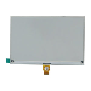 Unassembled TRMNL 7.5-inch Monochrome E-Ink Display DIY Kit 800x480 E-Ink Screen Compatible with Home Assistant