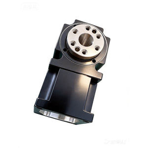 SHM28-7K 28 Stepper Motor Hollow Rotating Platform Reducer for 50-100W Servo Motor Mechanical Arms