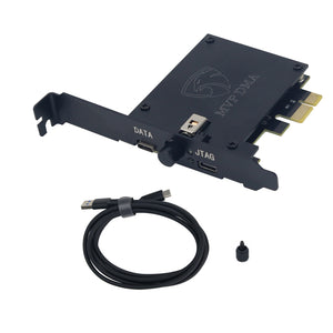 MVP DMA Board Basic Version General Firmware Direct Memory Access Clutch-Solution Enigma Ranger for LeetDMA