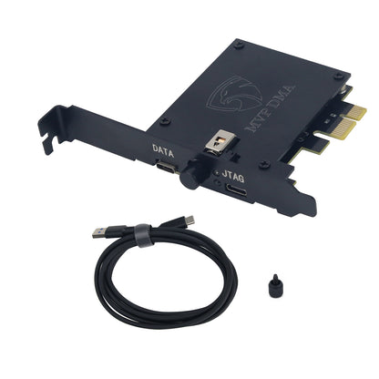 MVP DMA Board Basic Version General Firmware Direct Memory Access Clutch-Solution Enigma Ranger for LeetDMA