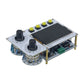 Upgraded Version 110V-220V Transistor Curve Tracer 5A Transistor Characteristic Curve Tester with Testing Base