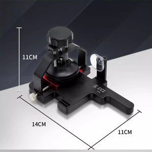 YCS-Q18 Screen Separator Fast Screen/Back Cover Removal Tool for Mobile Phone Repair and Maintenance