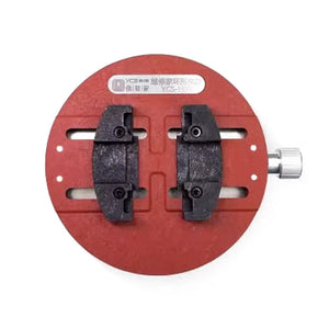 YCS-H03 Ring-Shape Clamp Mobile Phone Repair and Maintenance Fixture for YCS-Q18 Screen Separator
