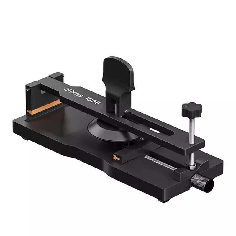 iFixes-iCF6 Screen Separator Heating-free Quick Screen Removal Tool for Mobile Phone Repair and Maintenance (Bakelite)