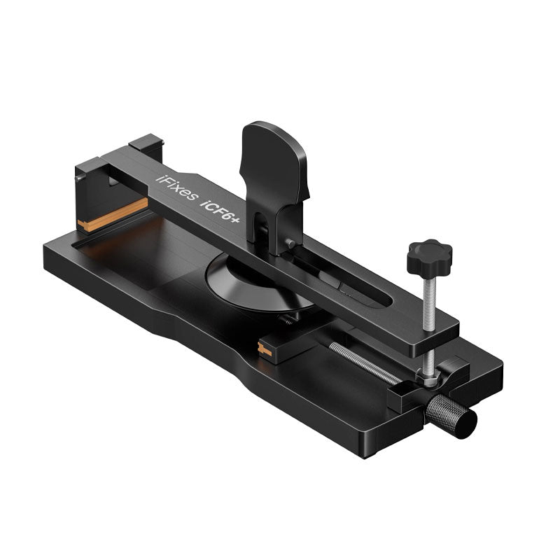 iFixes-iCF6 Screen Separator Heating-free Quick Screen Removal Tool for Mobile Phone Repair and Maintenance (Alloy)