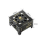 YCS Divine Dragon 1W UV Fan Curing Lamp 2-IN-1 Mobile Phone Repairing Tool for UV Curing/Heat Dissipation/Smoke Exhaust
