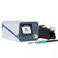 I2C PDK1200R 400W Intelligent Soldering Station for Electronics Repair BGA SMD Welding (C245 + C470 Handle)