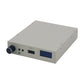 SFR1M44-U100LQD-435 Floppy Drive Emulator AT32F435RGT7 CPU with OELD Screen and Rotary Encoder