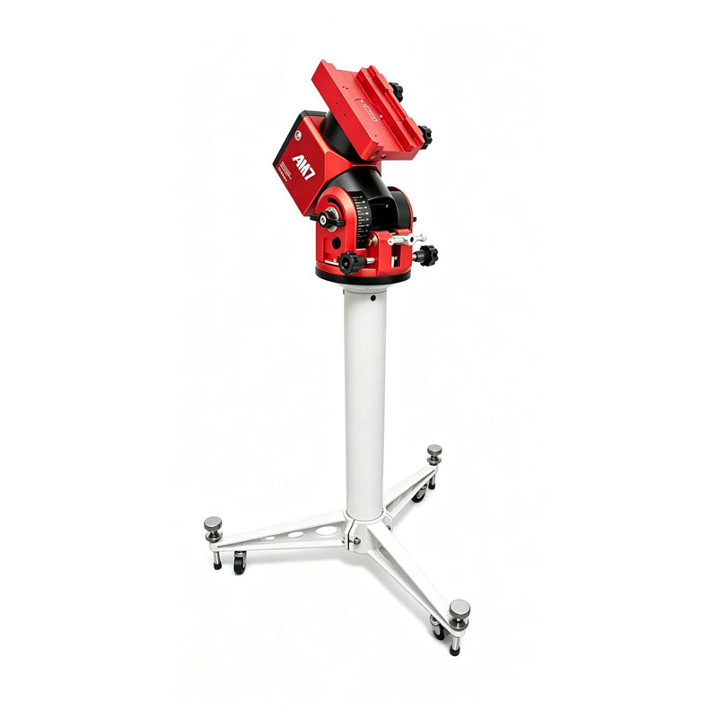 ZWO AM7 Astronomical Harmonic Equatorial Mount High Precision 300:1 Reducer Support Theodolite Mode with TC40 Tripod