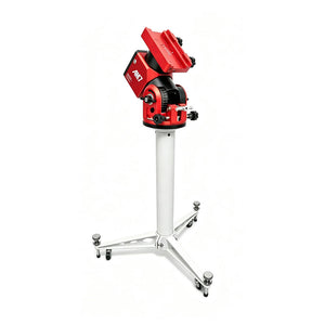 ZWO AM7 Astronomical Harmonic Equatorial Mount High Precision 300:1 Reducer Support Theodolite Mode with TC40 Tripod