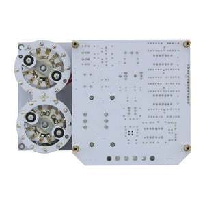 Upgraded Version 110V-220V Transistor Curve Tracer 5A Transistor Characteristic Curve Tester Support Field Transistor Testing