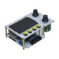Upgraded Version 110V-220V Transistor Curve Tracer 5A Transistor Characteristic Curve Tester Support Field Transistor Testing