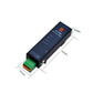 EP-E300 Guide Rail Type Industrial Serial Port to Ethernet Server Module Modbus Gateway (RS232 Interface)