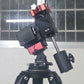 TeSeek Second Generation Dual 11 Type Harmonic Equatorial Mount 3D-Printed PETG Shell 5KG Load Capacity