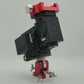 TeSeek Second Generation Dual 11 Type Harmonic Equatorial Mount 3D-Printed PETG Shell 5KG Load Capacity