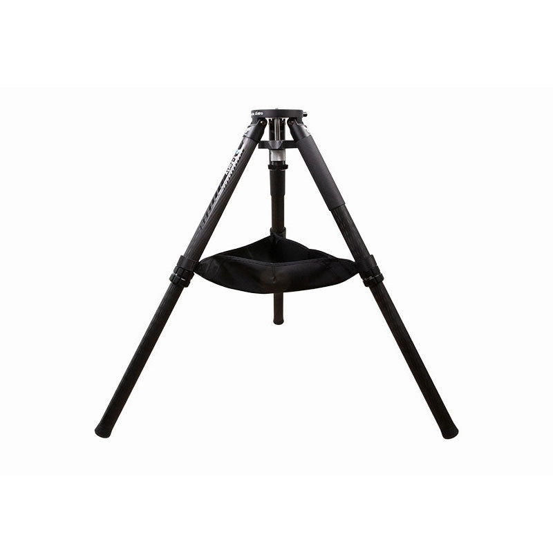 ToupTek T-Forty Carbon Fiber Lightweight Tripod M6 3/8-inch Portable Astronomy Tripod 50KG Load Capacity