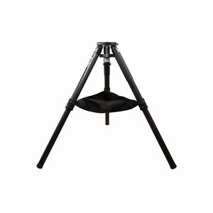 ToupTek T-Forty Carbon Fiber Lightweight Tripod M6 3/8-inch Portable Astronomy Tripod 50KG Load Capacity